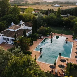 Monasterio Hotel San Martin del Tesorillo