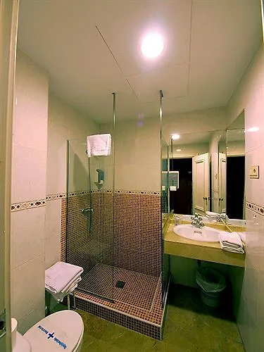 Hotel Los Galanes Armilla
